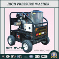 200bar Diesel Engine Industrial Duty Water Water High Pressure Washer (HPW-HWC186F)